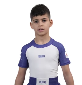 SHOGUN Kids Rashguard