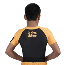 STRAW-HAT JR Rashguard