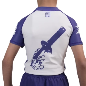 SHOGUN Kids Rashguard
